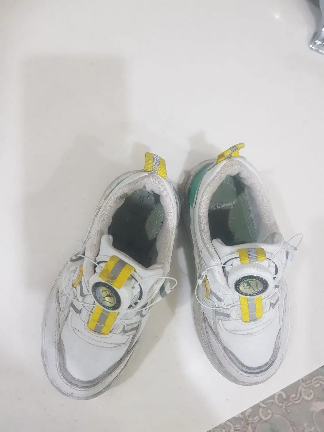 کفش کودک برای۴سال|کفش و لباس بچه|اسلام‌شهر, شهرک انبیا|دیوار