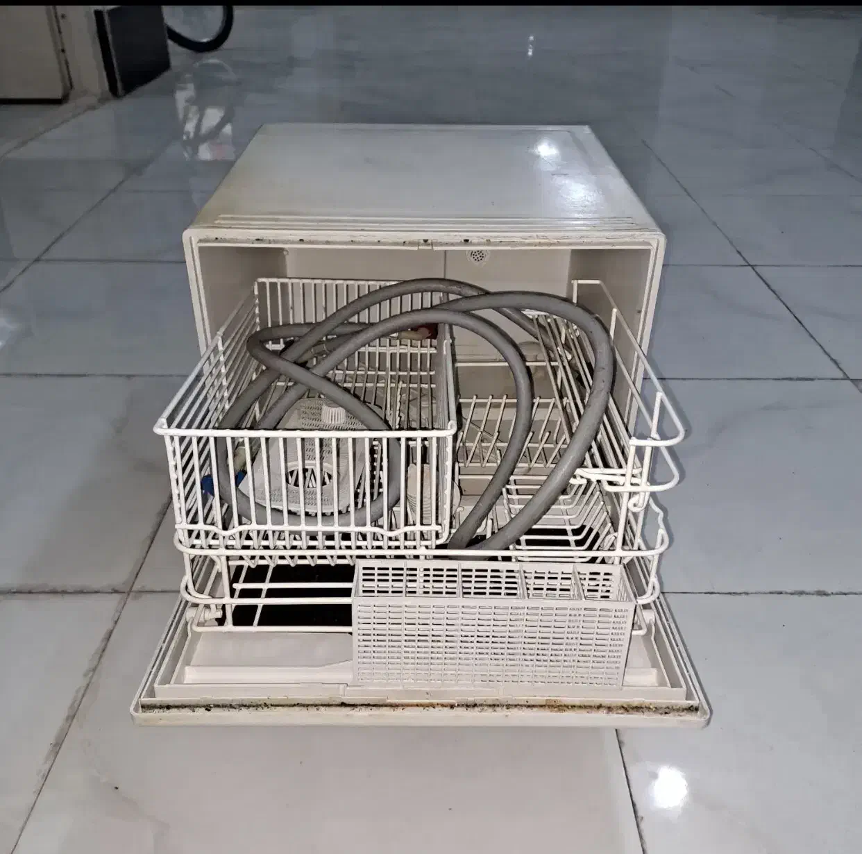 ماشین ظرفشویی MORRIS آلمان|ماشین ظرفشویی|زنجان, |دیوار