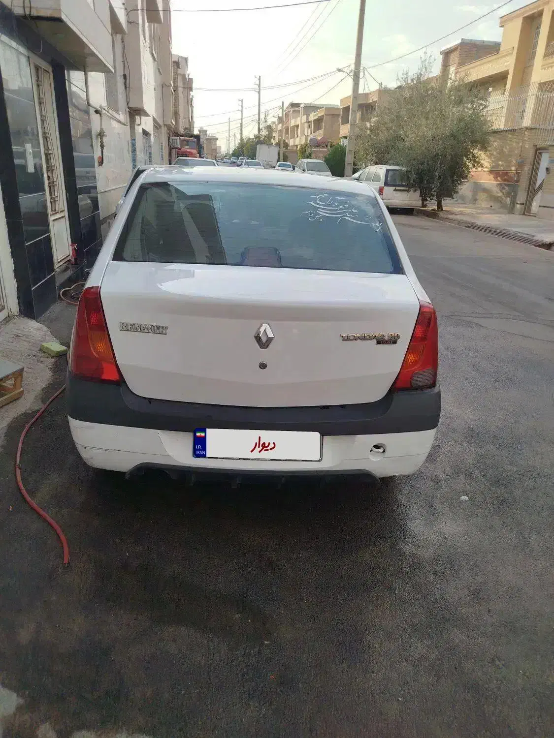 ال نود اتومات مدل ۹۵|خودرو سواری و وانت|شیراز, بهارستان|دیوار