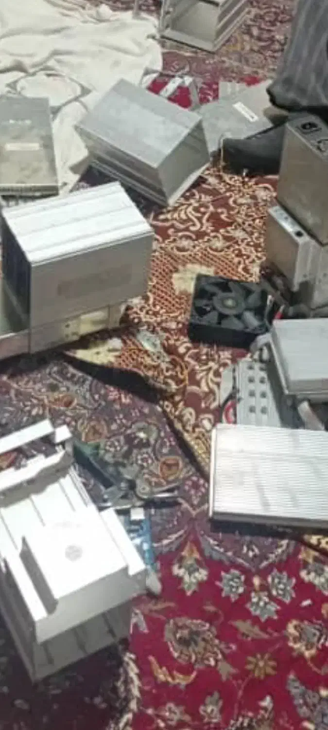 خریدفروش کارت گرافیک ۵۸۰۰ ۵۷۰۰ ۶۸۰۰|قطعات و لوازم جانبی رایانه|اصفهان, نصرآباد|دیوار