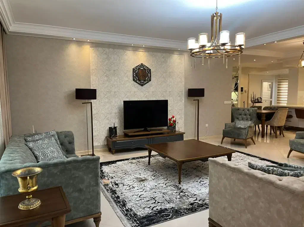 منزل مبله لوکس تمیز مرتب تایمی مناسب تمام افراد۲۴س|اجارهٔ کوتاه‌مدت آپارتمان و سوئیت|شیراز, فرگاز|دیوار