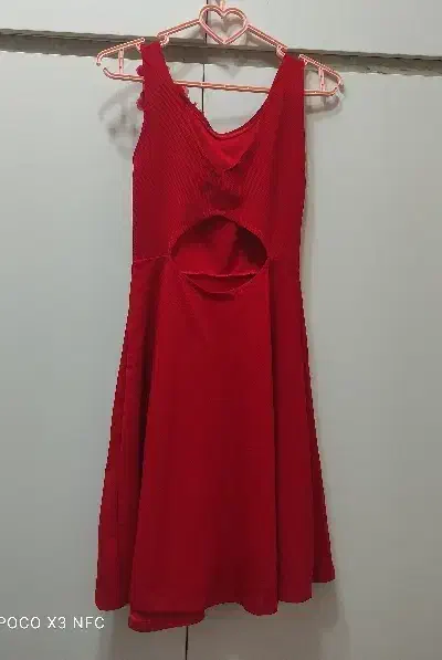 لباس مجلسی عروسکی|لباس|ابریشم, |دیوار