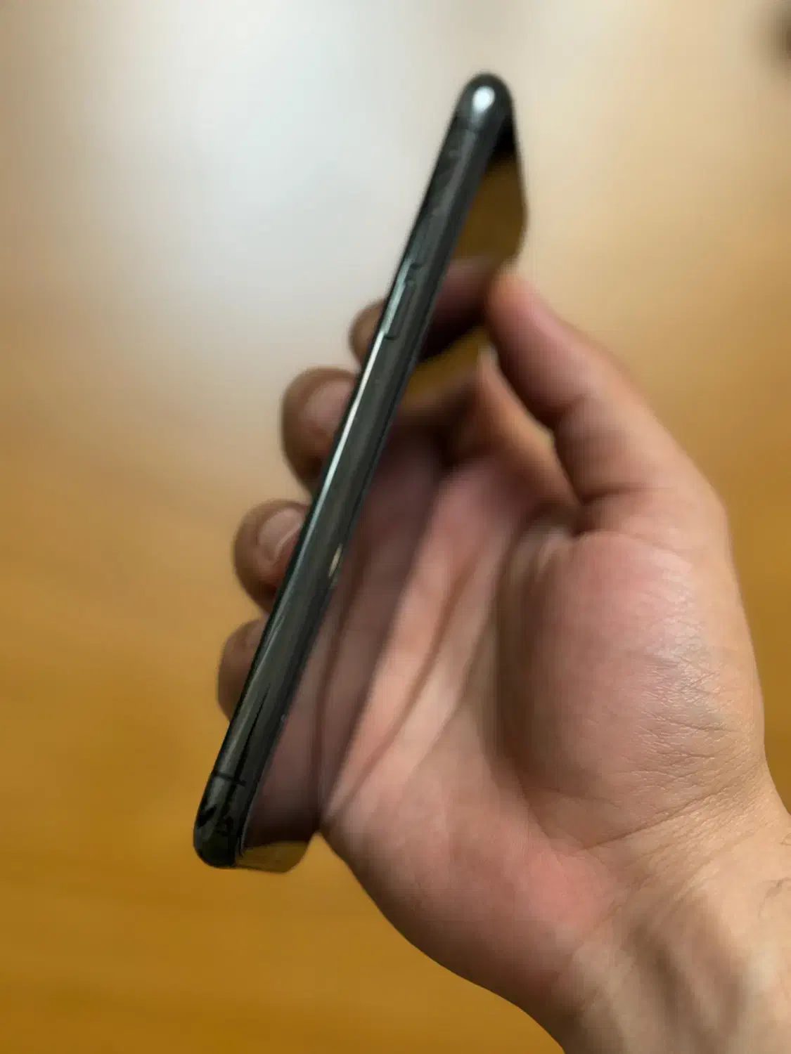 ایفون ایکس اس ۲۵۶|موبایل|علیآباد کتول, |دیوار