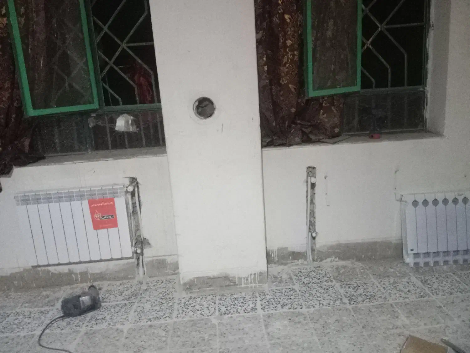 انجام کار تاسیسات|خدمات پیشه و مهارت|بیرجند, |دیوار