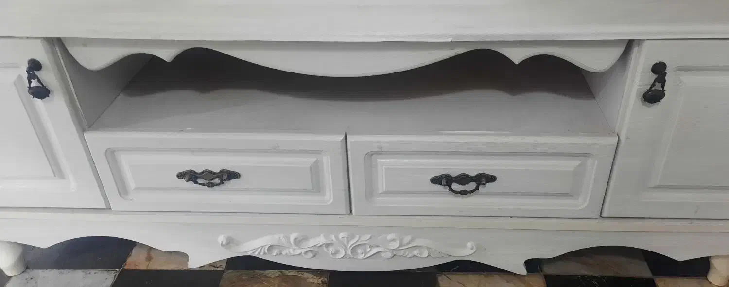 میز تلویزیون|میز تلویزیون|رشت, حمیدیان|دیوار