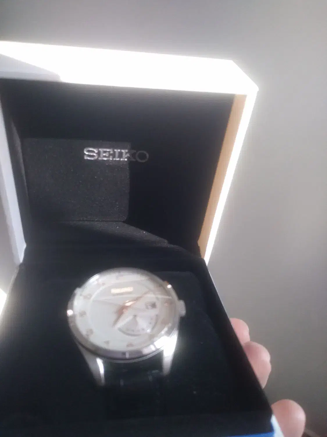 ساعت سیکو و کاسیو|ساعت|ارومیه, |دیوار