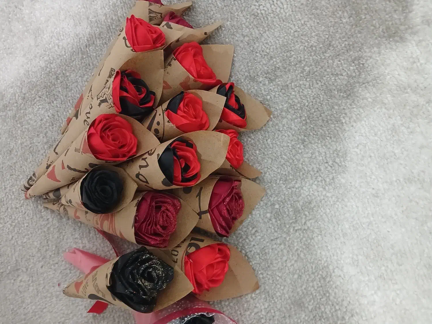 باکس گل|گل مصنوعی|سنندج, |دیوار