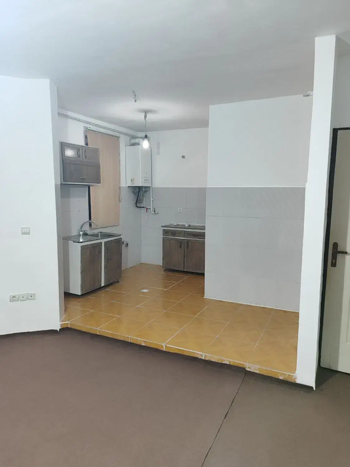 اجاره آپارتمان مسکن مهر طبقه سوم|اجارهٔ آپارتمان|مشگین شهر, |دیوار