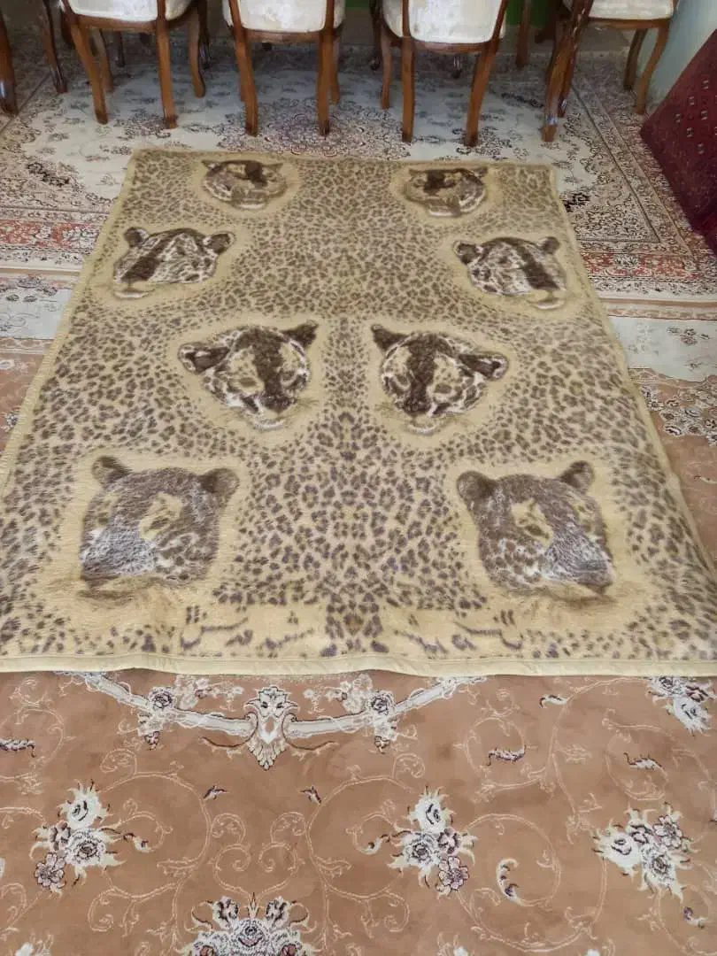 پتو نو|رختخواب، بالش، پتو|سبزوار, هویزه|دیوار