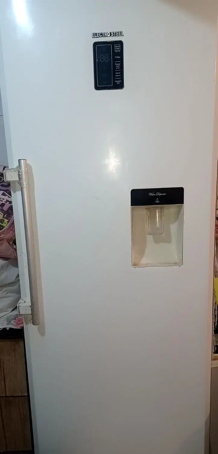 یخچال دوقلو|یخچال و فریزر|تهران, جوادیه|دیوار