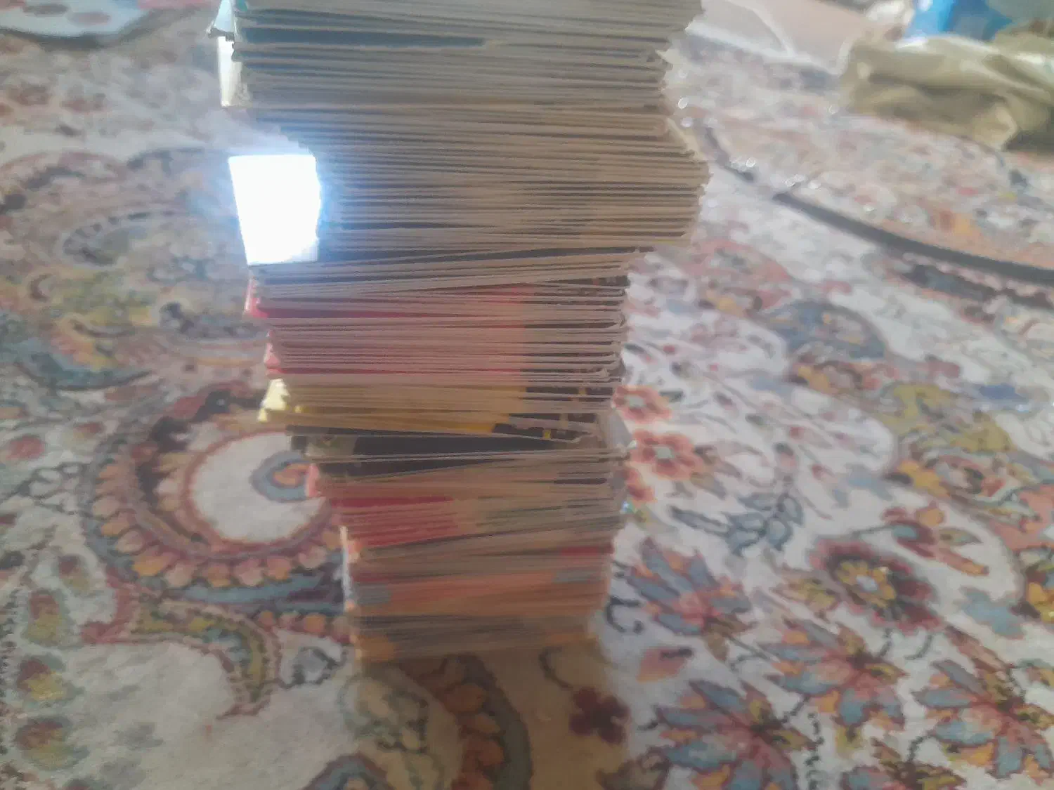 کارت کیمدی|اسباببازی|گنبد کاووس, |دیوار