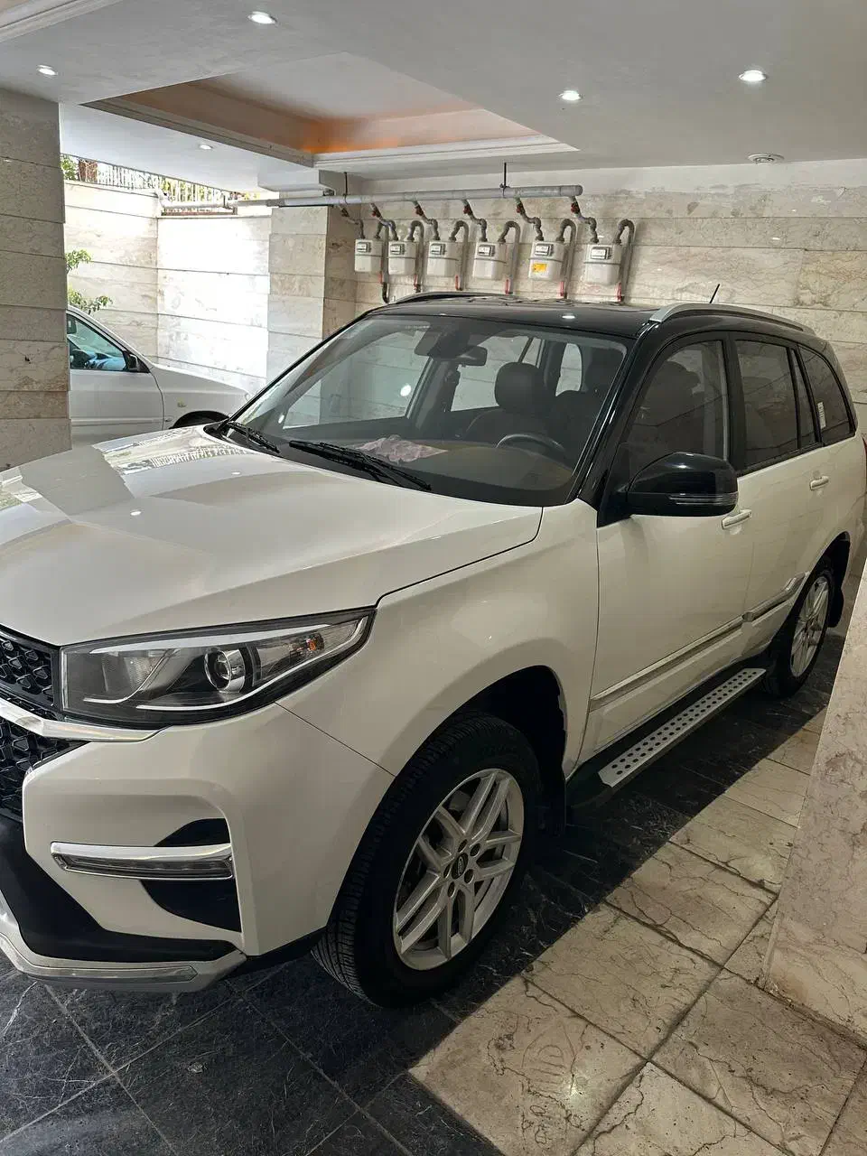 X33at1401|خودرو سواری و وانت|رباط‌کریم, رباط‌کریم|دیوار