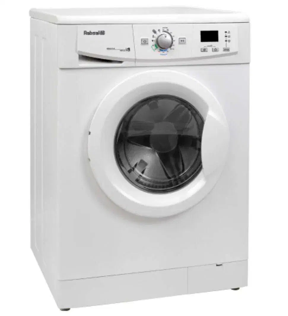 ماشین لباسشویی ابسال 5 کیلو سفید و نقره ای اکبند|ماشین لباسشویی و خشککن لباس|تهران, ایران|دیوار