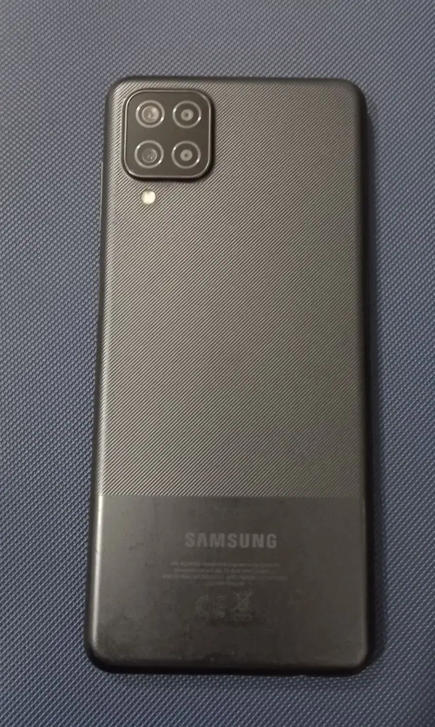 گوشی سامسونگ a12|موبایل|مشهد, پنجتن|دیوار