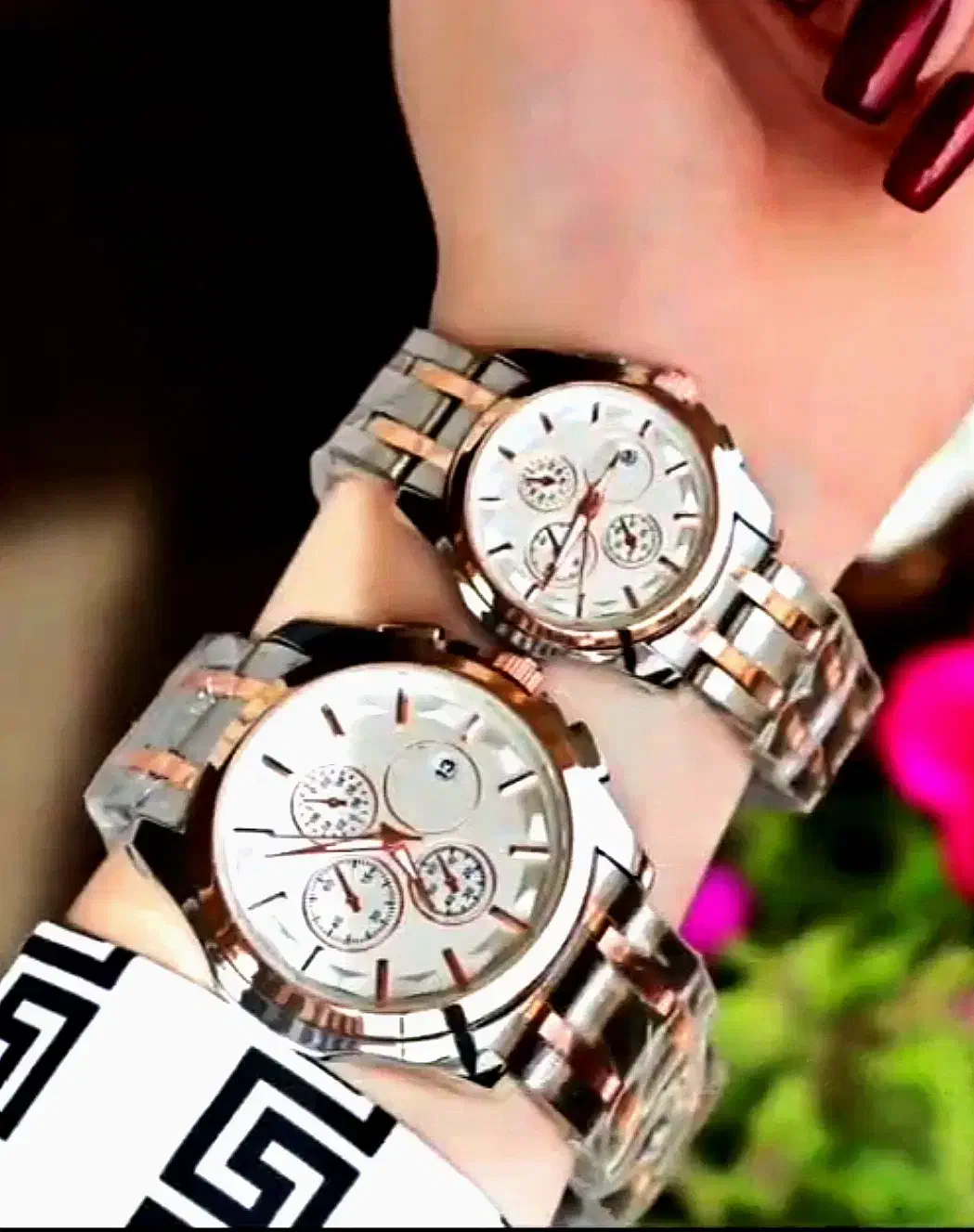 ساعت walar زنانه|ساعت|آباده, |دیوار