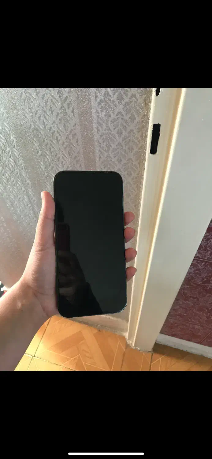 فروش ایفونzaa ۱۳پرومکس ریجسترشده|موبایل|سمنان, |دیوار