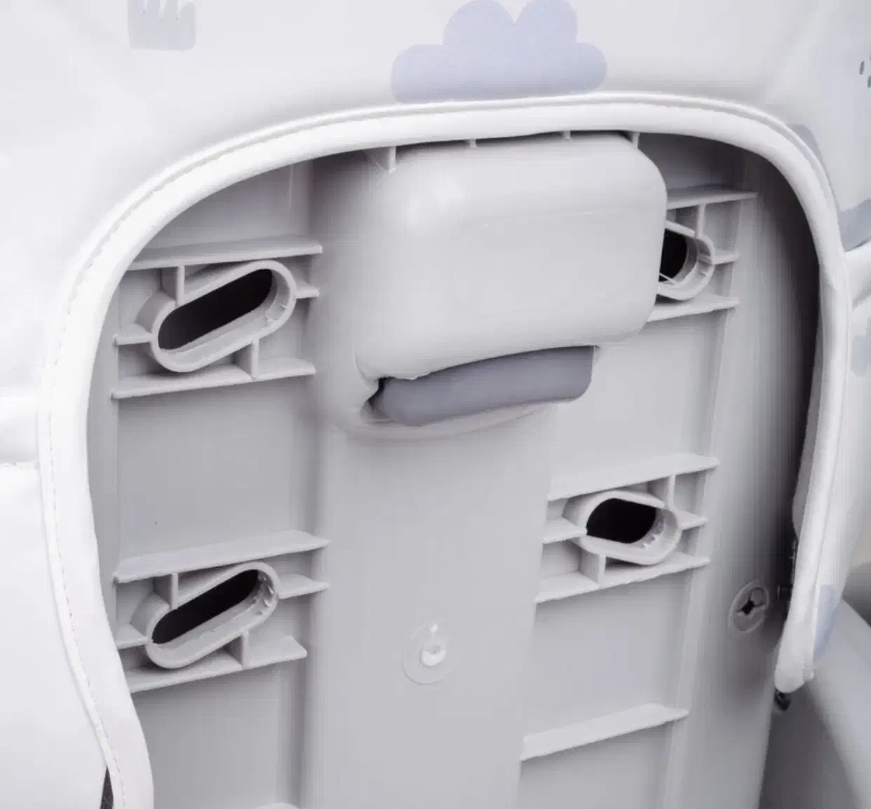 صندلی غذا کودک|تخت و صندلی بچه|بانه, |دیوار