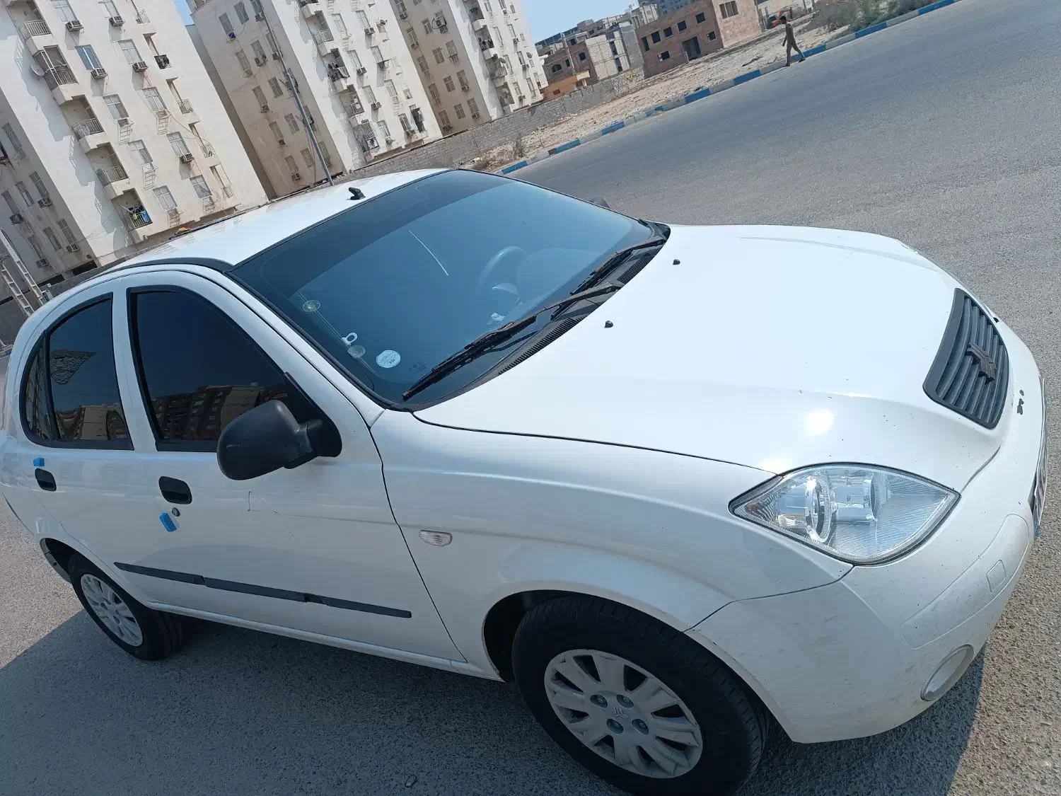 تیبا2مدل1401|خودرو سواری و وانت|بندرعباس, |دیوار