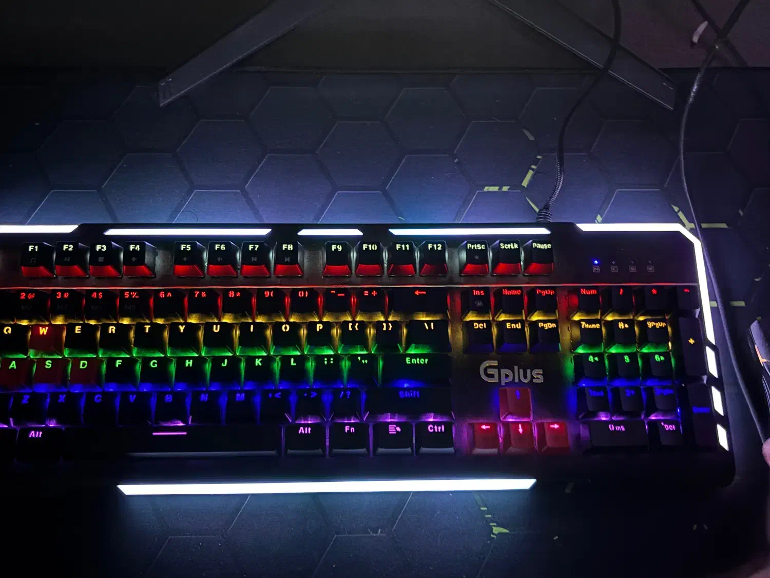 سیستم گیمینگ i5 14400 + 3060 Ti|رایانه رومیزی|تهران, ابوذر|دیوار