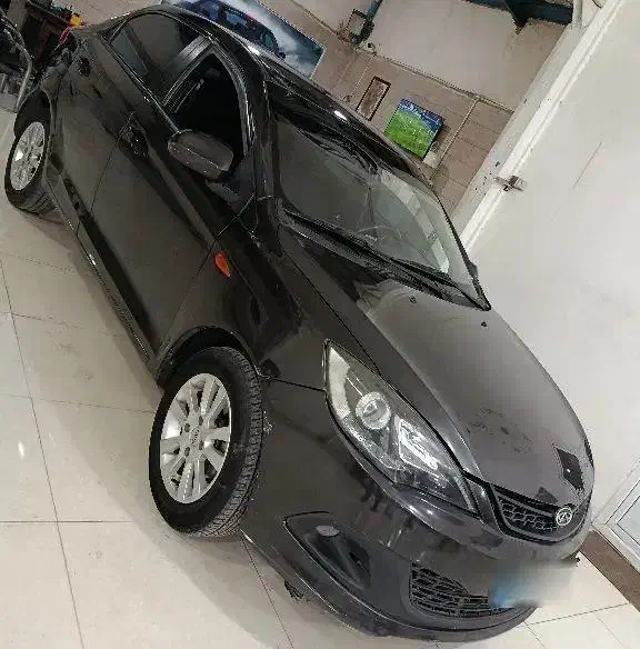 ام وی ام 315مدل 94|خودرو سواری و وانت|الوند, |دیوار