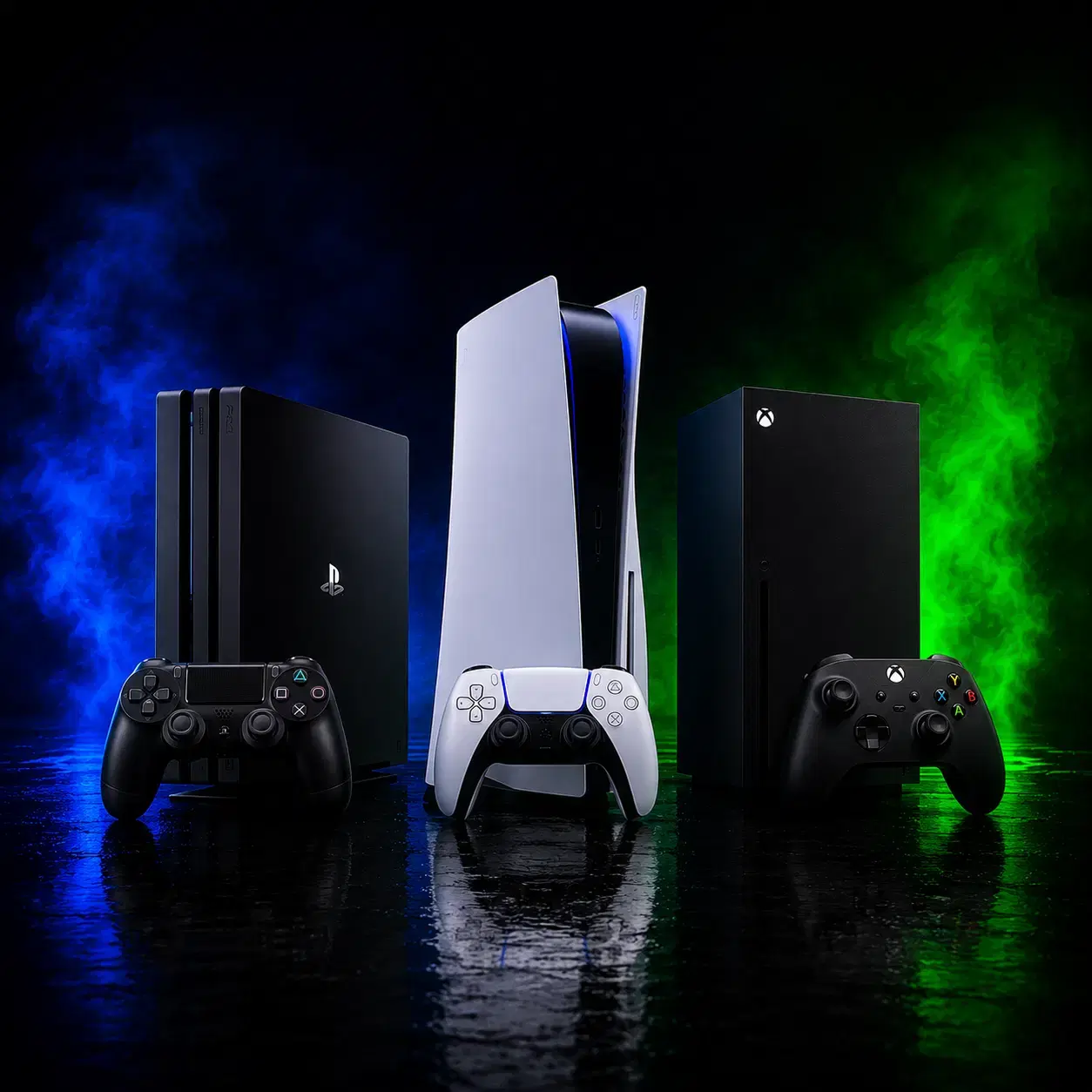 نصب بازی اکانتی وکپیخور تا آپدیت۱۳.۵۲ ps4 و ps5|کنسول، بازی ویدئویی و آنلاین|کرج, کرج نو|دیوار