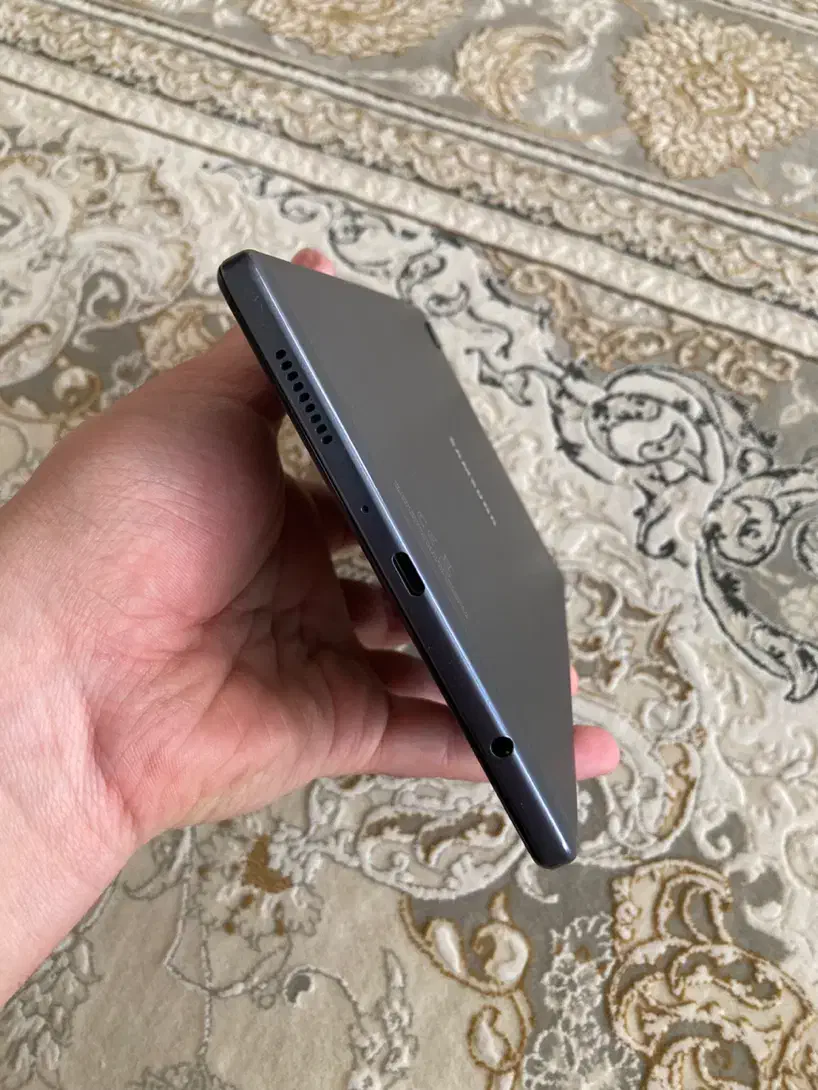 تبلت سامسونگ  A7 lite|تبلت|تبریز, |دیوار