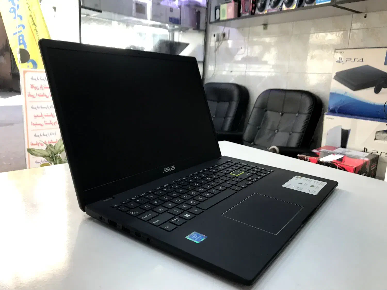 لپ تاپ Asus E510|رایانه همراه|رودسر, |دیوار