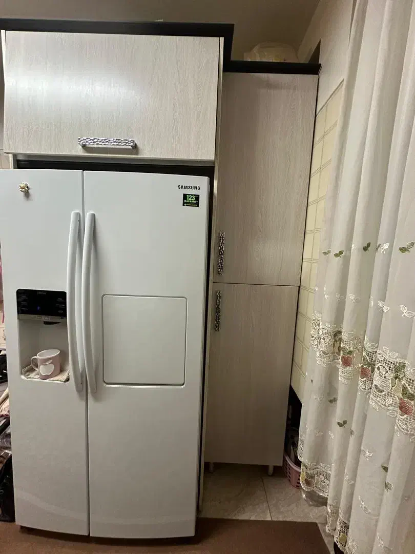 کابینت ام دی اف داخل فلز|آب‌چکان و نظم‌دهنده ظروف|اراک, |دیوار