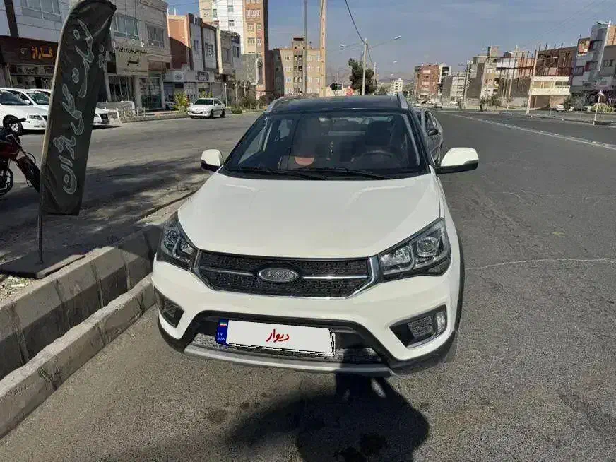 در حد۱۴۰۰X22|خودرو سواری و وانت|بیرجند, |دیوار