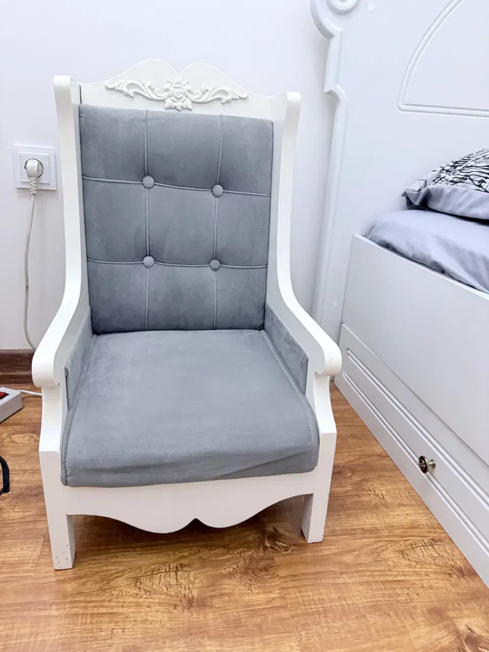 مبل کودک|تخت و صندلی بچه|تهران, سازمان برنامه جنوبی|دیوار