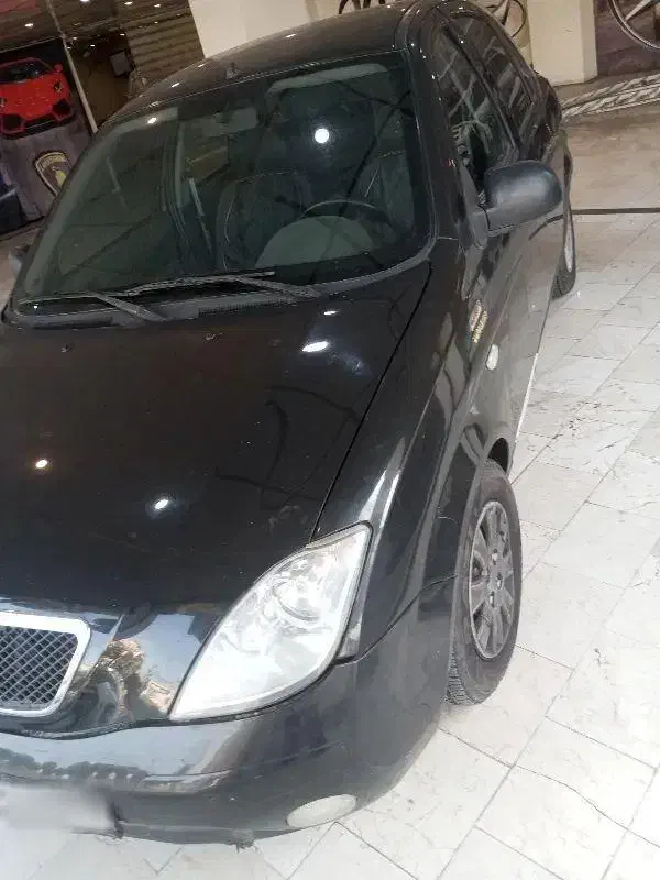 تیبا 2 مدل 97|خودرو سواری و وانت|تهران, باغ فیض|دیوار