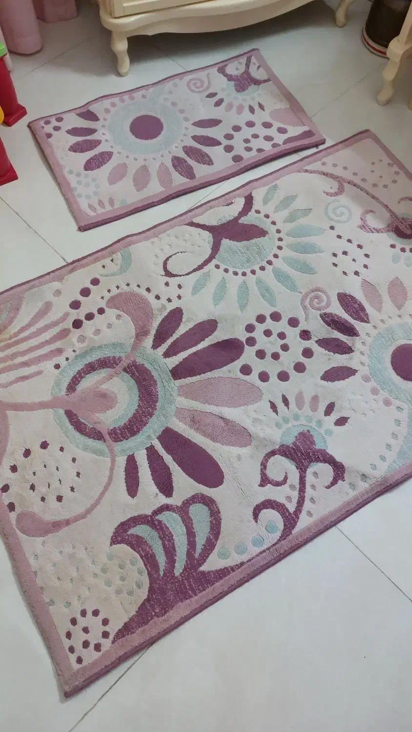 فرش فانتزی|فرش|قزوین, |دیوار