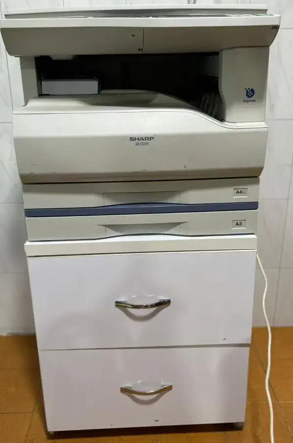 دستکاه فتوکپیsharp|پرینتر، اسکنر، کپی، فکس|کنگاور, |دیوار