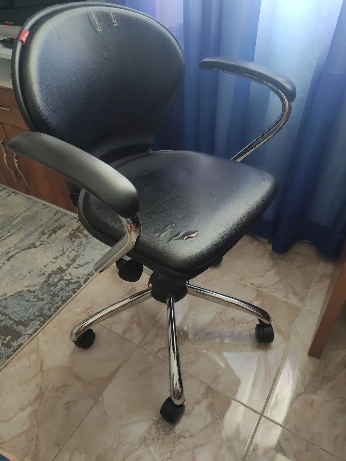 صندلی Nilper|صندلی و نیمکت|رشت, کوی مهر|دیوار