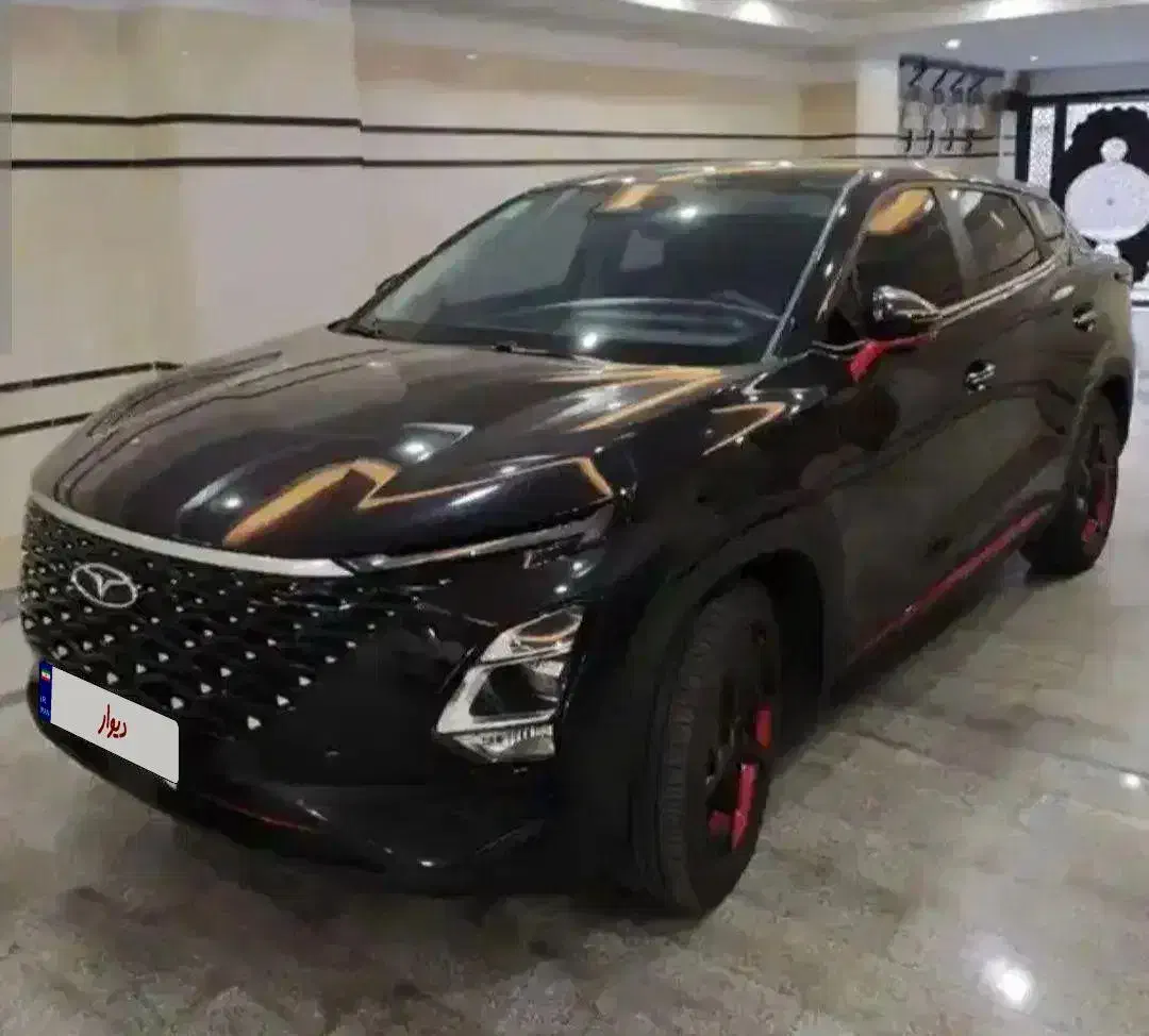 فونیکس fx|خودرو سواری و وانت|مشهد, وکیلآباد|دیوار