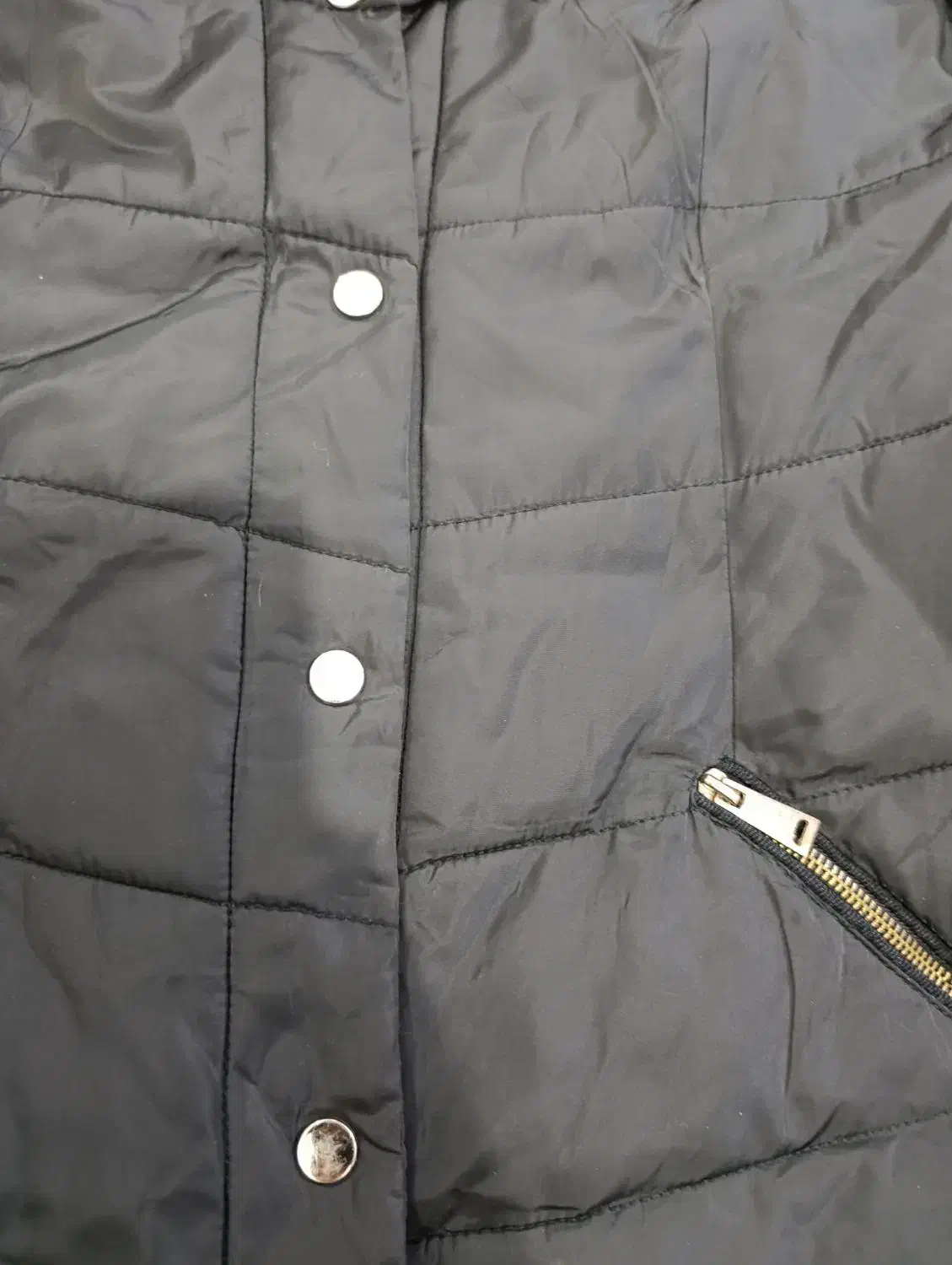 کاپشن و کتانی و کفش و شلوار|لباس|قزوین, |دیوار