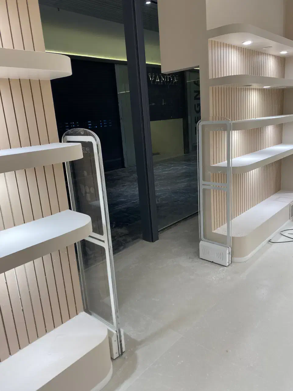 دزدگیر پوشاک|فروشگاه و مغازه|شیراز, بعثت|دیوار