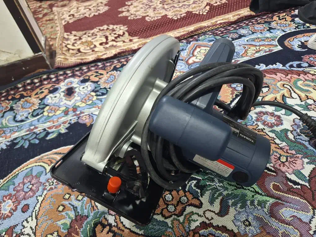 دریل و اره دیسکی|ابزارآلات|اهواز, کوی رمضان|دیوار