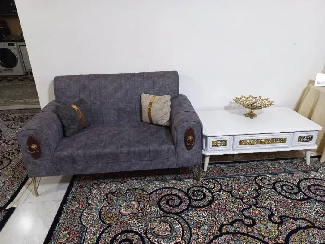 مبل|مبلمان خانگی و میز عسلی|اسلام‌‌آباد غرب, |دیوار