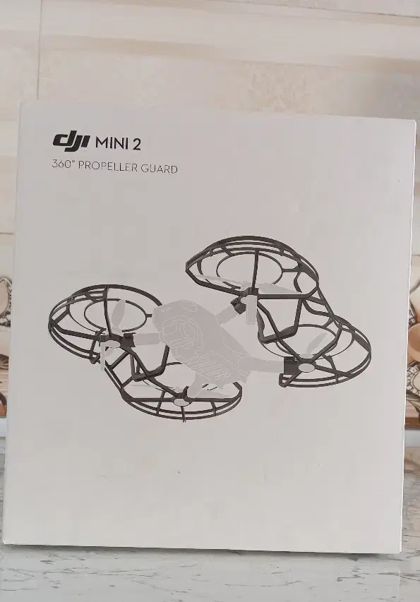 هلیشات مینی دو|دوربین عکاسی و فیلمبرداری|تهران, هرندی|دیوار