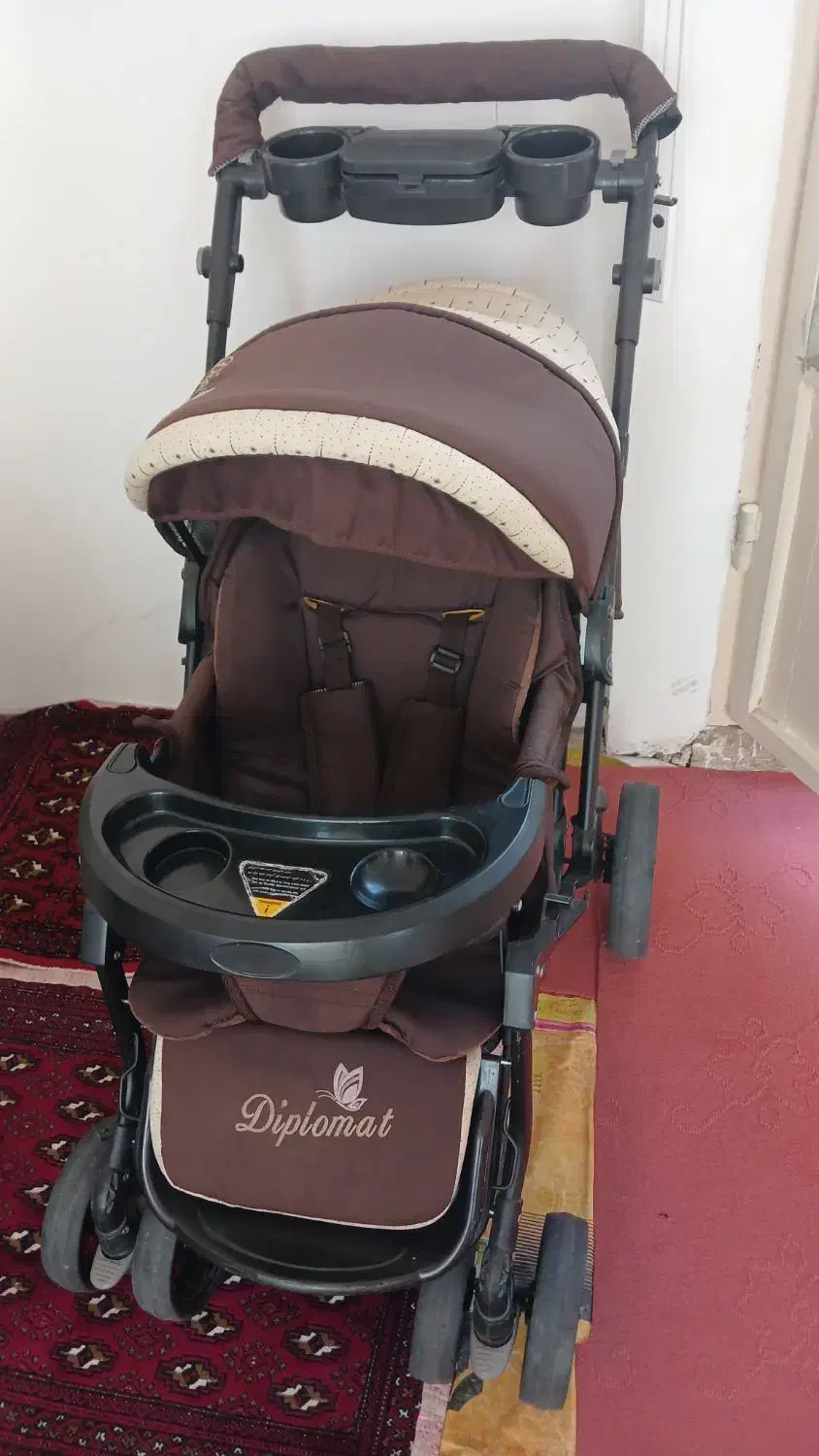 وسایل سیسمونی بچه|اسباب و اثاث بچه|اصفهان, امیرعرب|دیوار