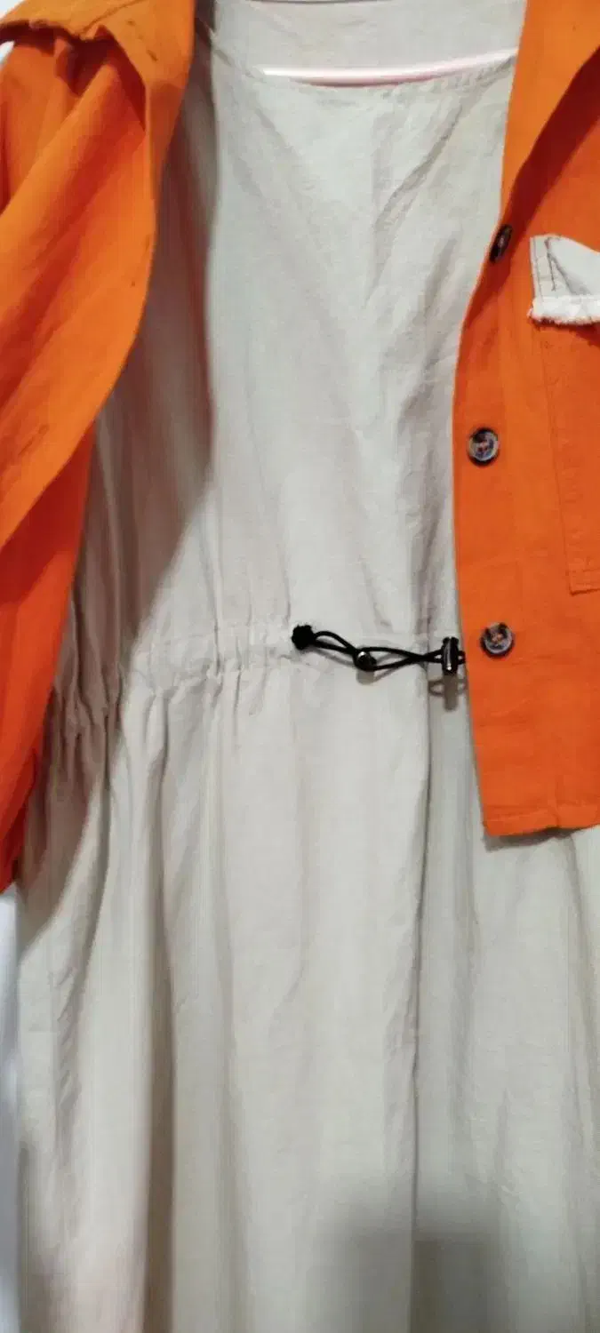 مانتو ساحلی نو|لباس|مسجد سلیمان, |دیوار