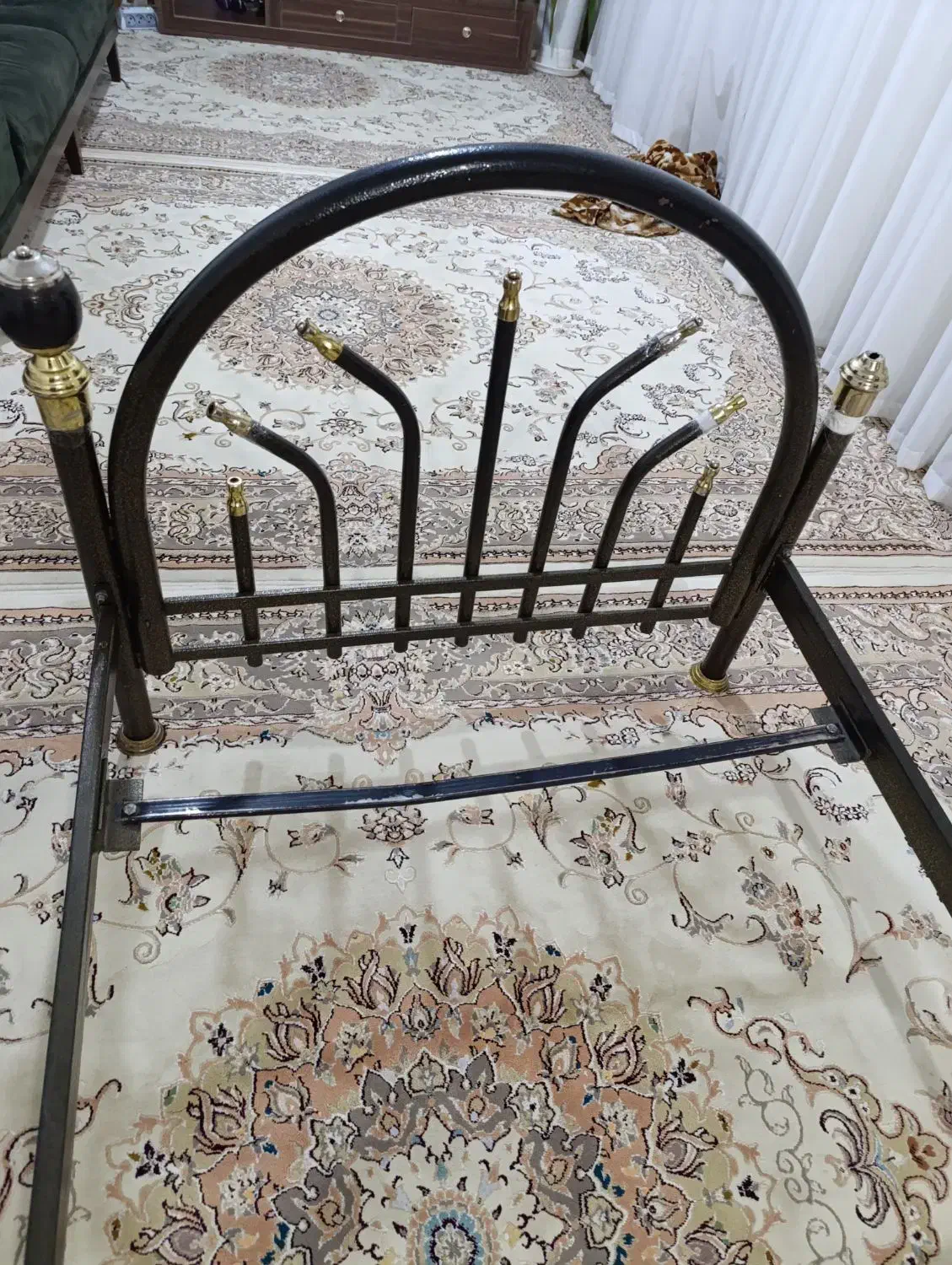 تخت خواب|تخت و سرویس خواب|کرمانشاه, |دیوار