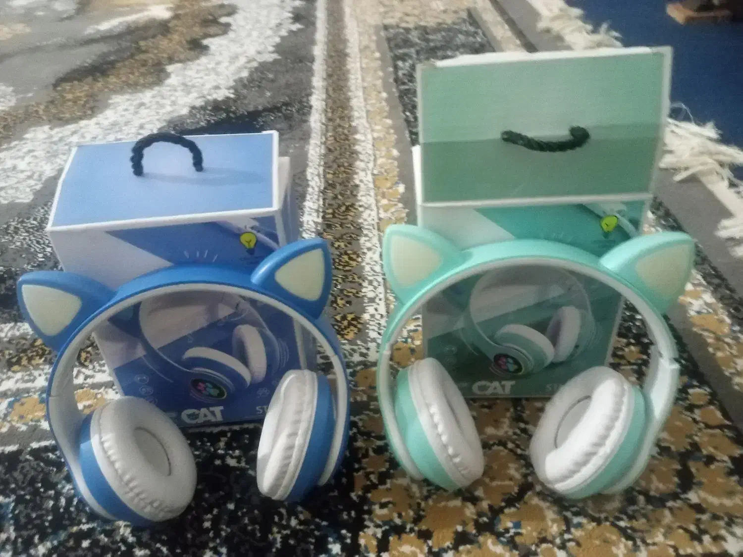 دو عدد هوفن|پخشکننده همراه|کرمان, |دیوار