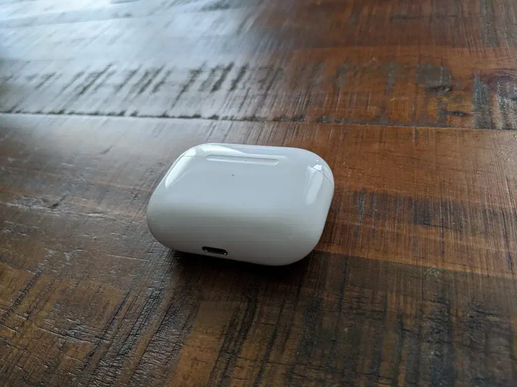 Airpods pro اصل|لوازم جانبی موبایل و تبلت|گنبد کاووس, |دیوار