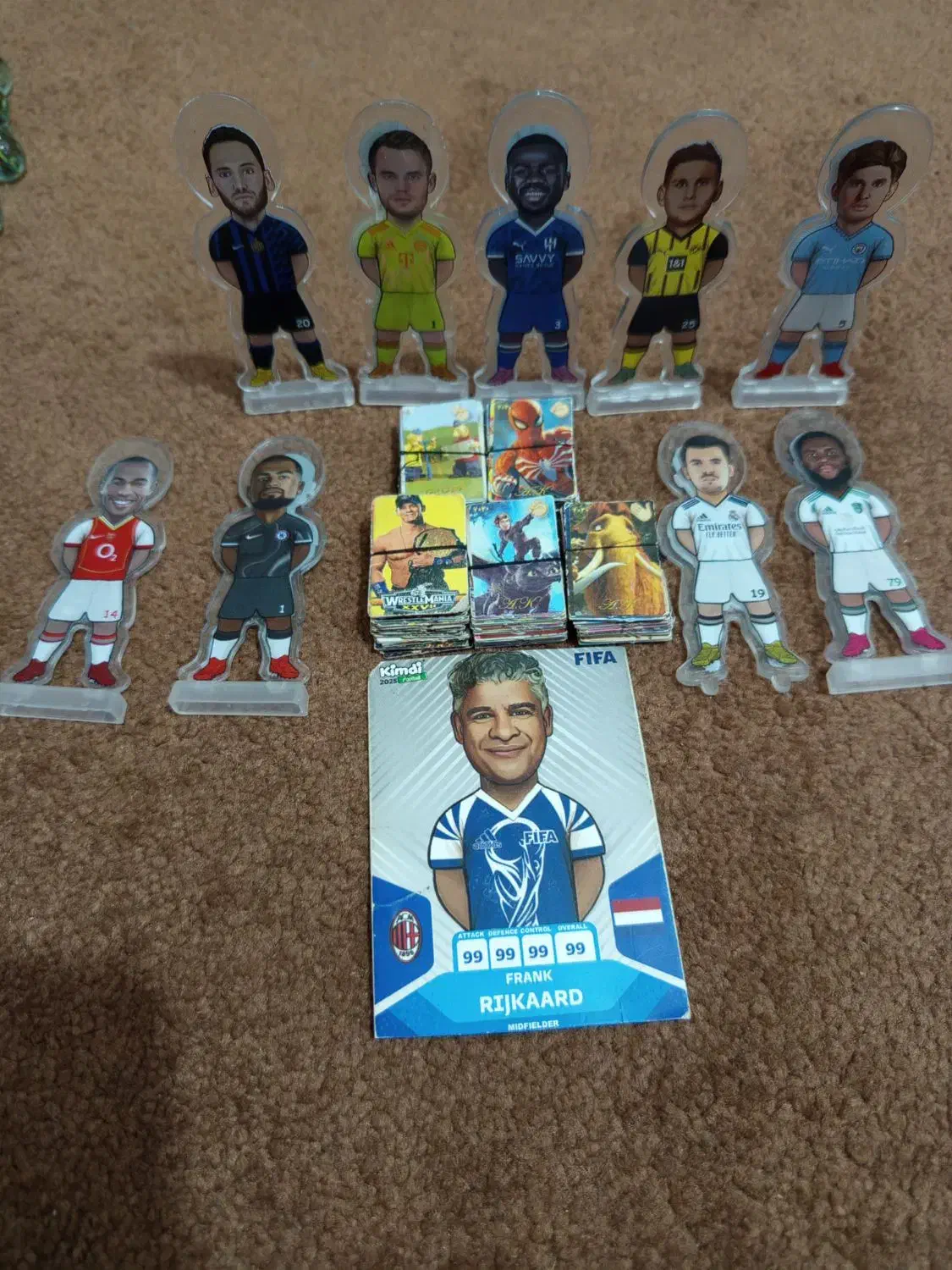 کیمدی|اسباب‌‌بازی|شوشتر, |دیوار