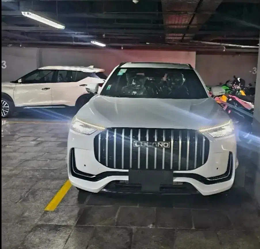 لوکانو ال ۸ سفید / تحویل فوری / پلاک شده/ سند بنام|خودرو سواری و وانت|تهران, حصار بوعلی|دیوار