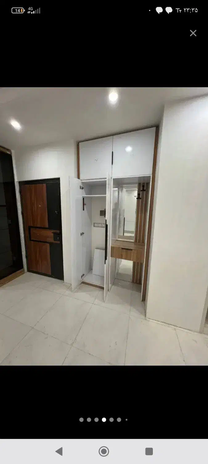 آپارتمان فروشی نوساز دو واحده|فروش آپارتمان|چهاردانگه (تهران), |دیوار