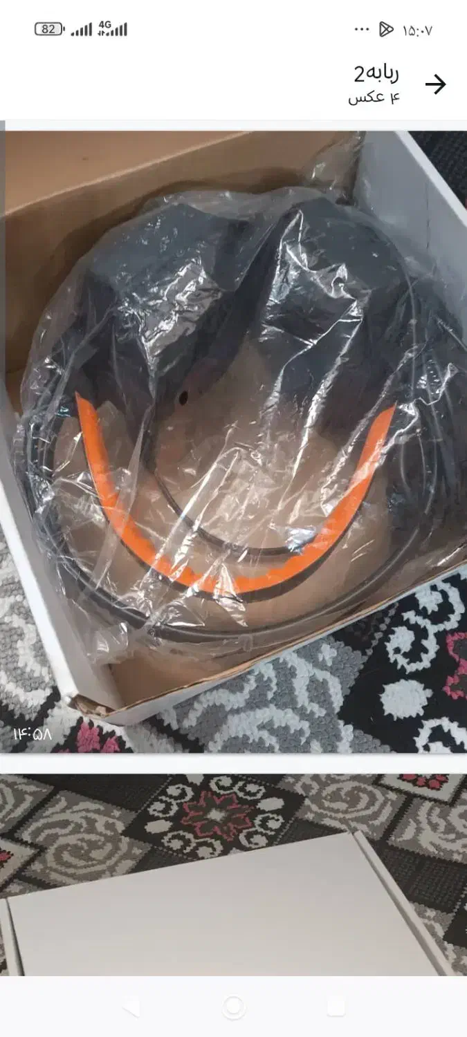 هد فون|قطعات و لوازم جانبی رایانه|کرج, کمال‌شهر|دیوار