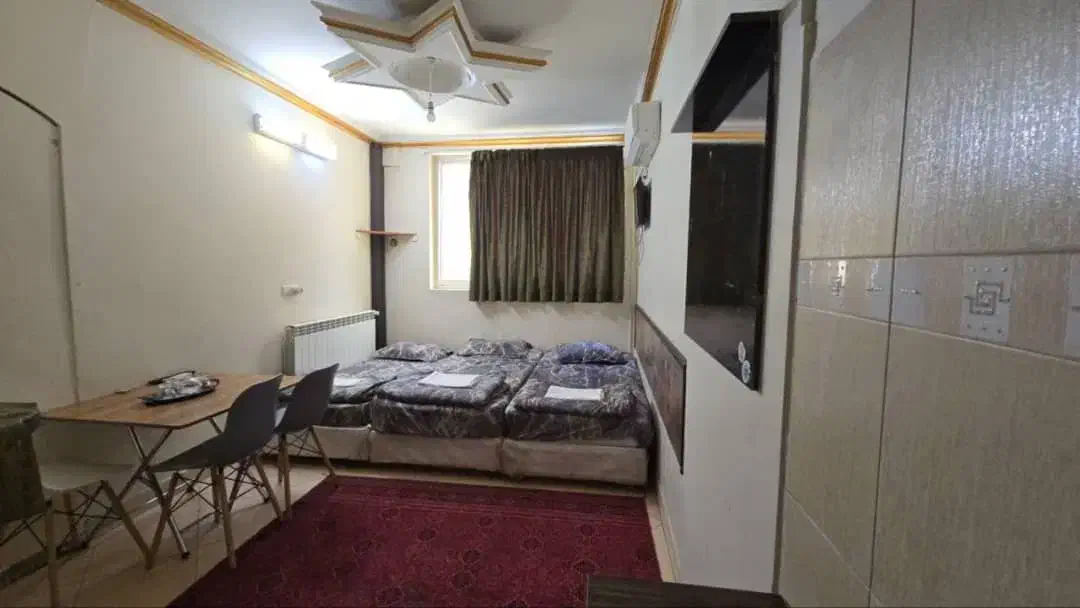 تور زیارتی مشهد مقدس|تور و چارتر|خمینیشهر, |دیوار